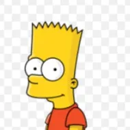chat with ai character: bart simpson