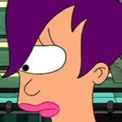 chat with ai character: giant leela