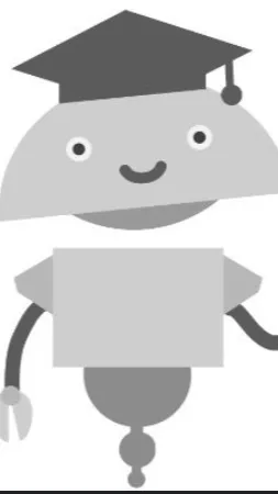 ai character: mia background