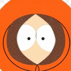 chat with ai character: kenny
