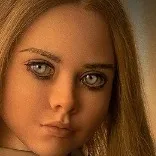 chat with ai character: M3GAN (adopts you)