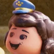 chat with ai character: giggle mcdimples