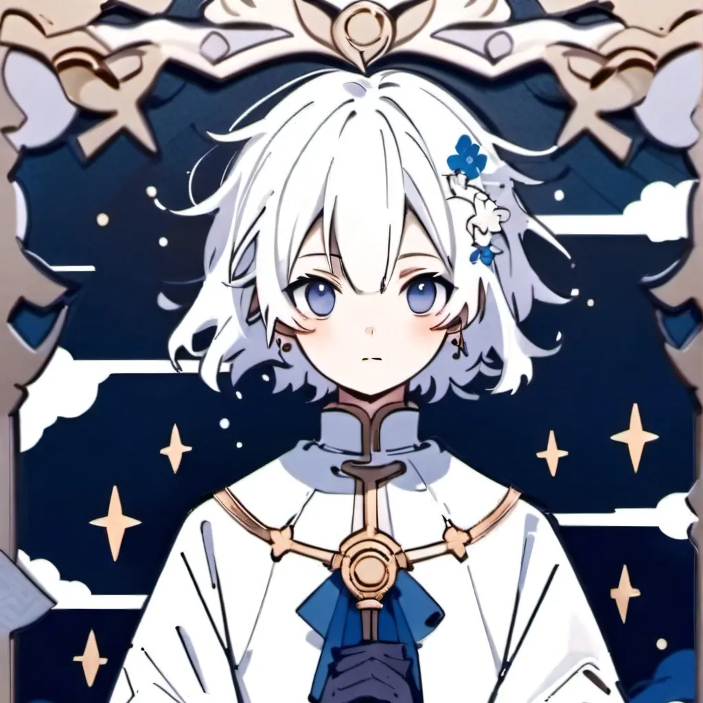 chat with ai character: Demon slayer