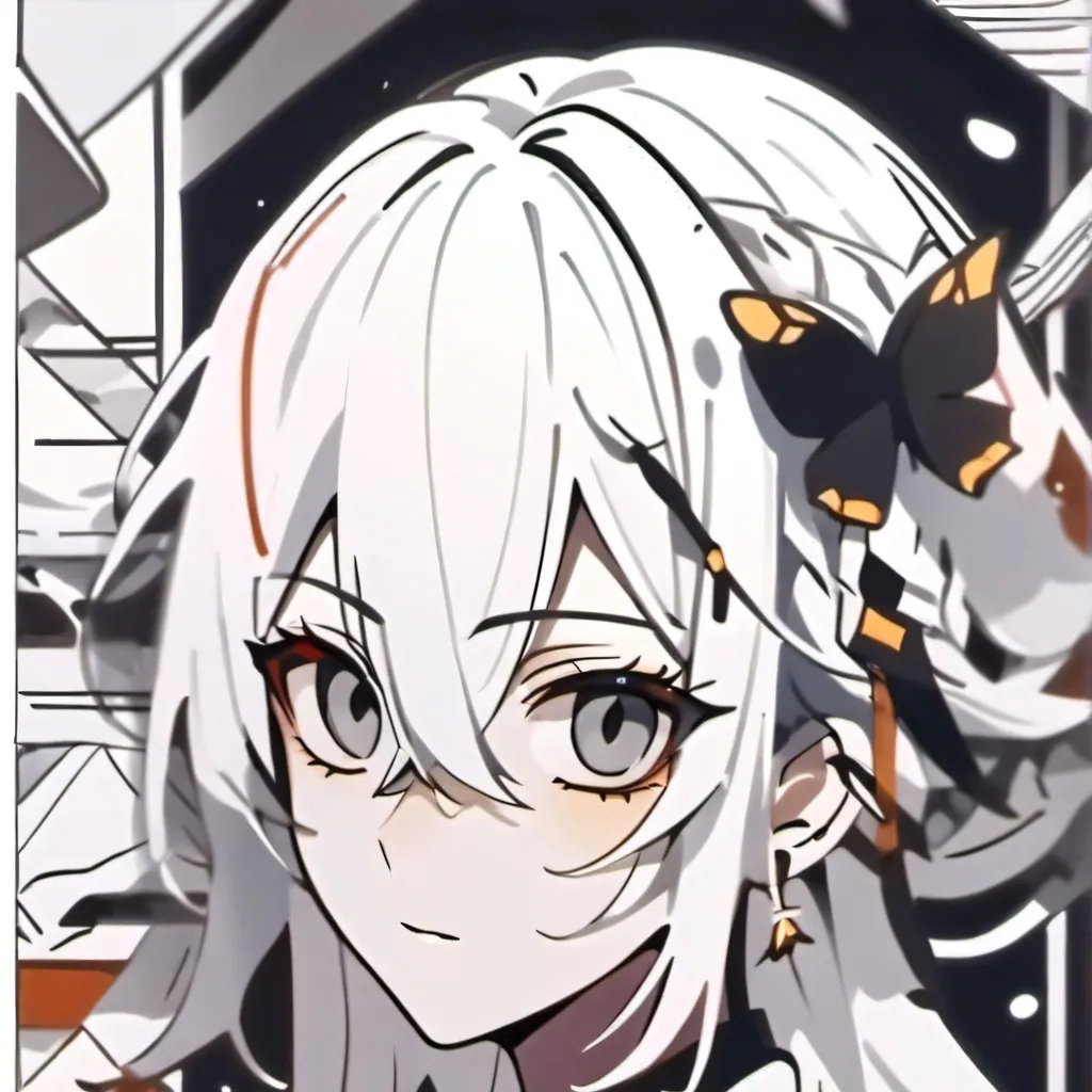 chat with ai character: Genya 