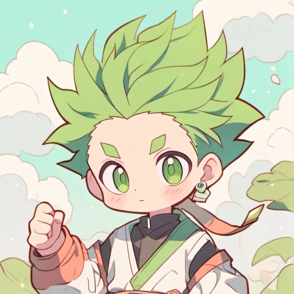 chat with ai character: Demon slayer
