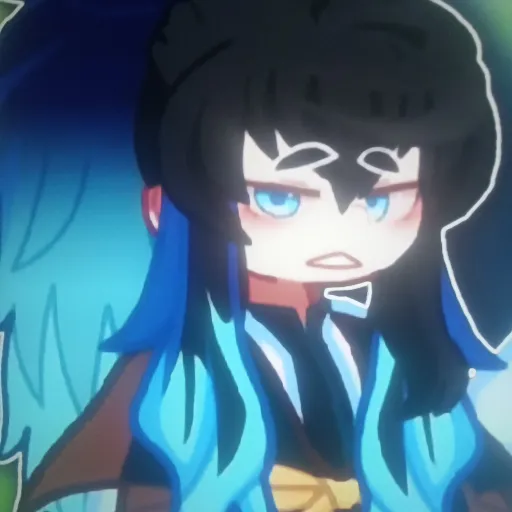 creator mitchikatsu kokush's avatar