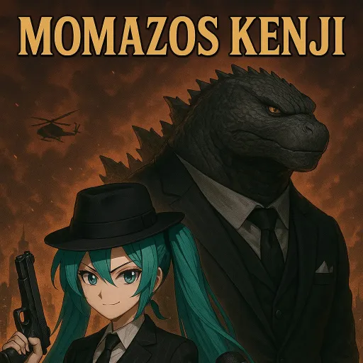 creator Momazos kenji's avatar