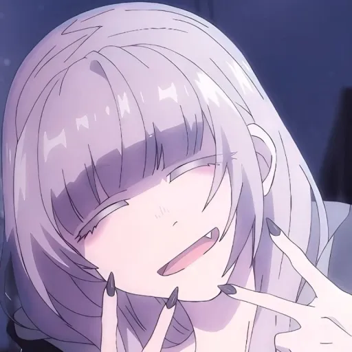 creator Nazuna Nanakusa 💜's avatar