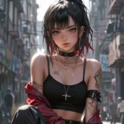 creator .•° ~May~ °•.'s avatar