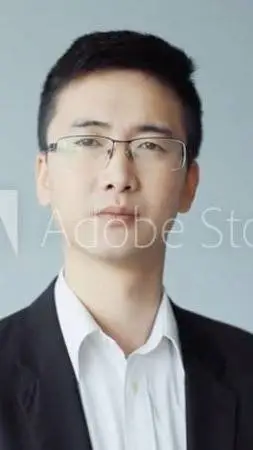 ai character: Zhang Yong  background