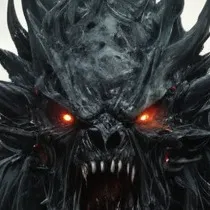 chat with ai character: world eater