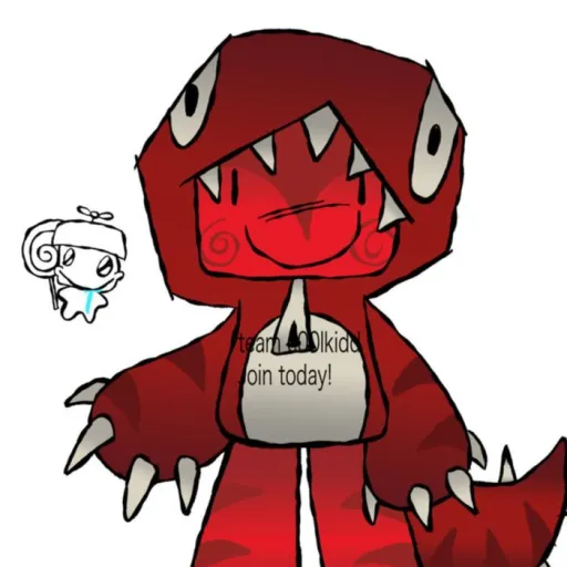creator c00lkiddisc00l's avatar