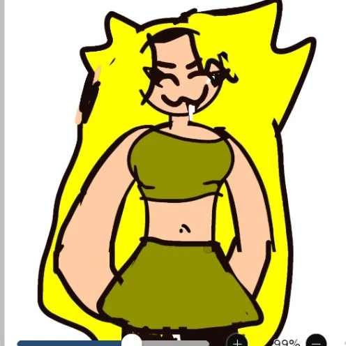 creator Elsie the cool's avatar