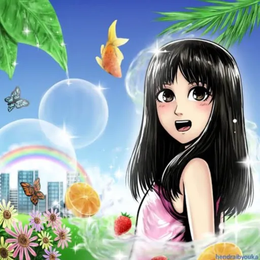 creator saki yuriko's avatar