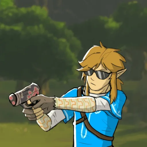 creator elpesolink's avatar