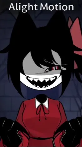 ai character: 😈 You Fpe background