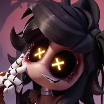 chat with ai character: Cyn the Solver🤖🖤