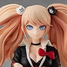 chat with ai character: Junko E.🐻‍❄🐻