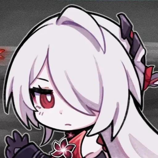 creator 崩壊:スターレイル's avatar