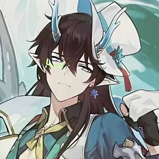 creator Kãzúhã Rãìchì's avatar