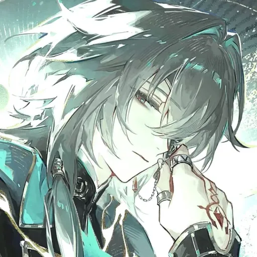 creator Kãzúhã Rãìchì's avatar