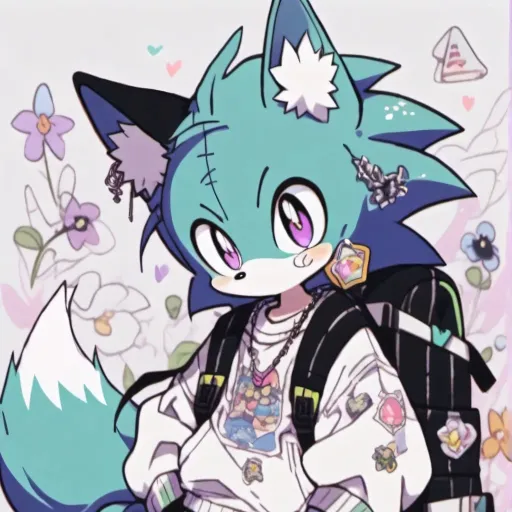 creator Scarlet H.'s avatar