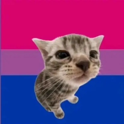 creator !A BISEXUAL GIRL!'s avatar