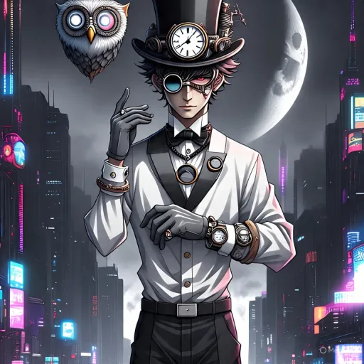 creator Félixnix's avatar