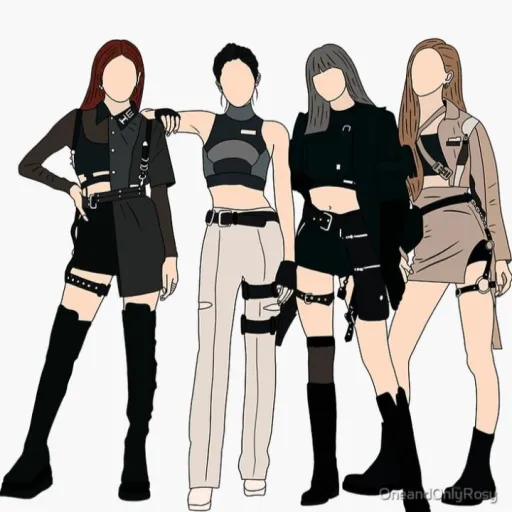 creator lalisa_bp_maryam27's avatar