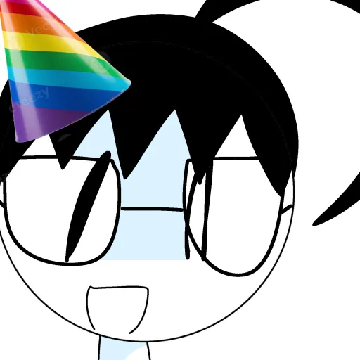 creator 【 PartyTime!! 】🎉's avatar