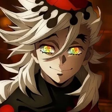 creator ~🥀°Douma°🥀~'s avatar