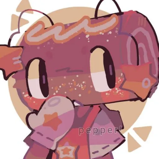 creator {~!COSMO!~}'s avatar