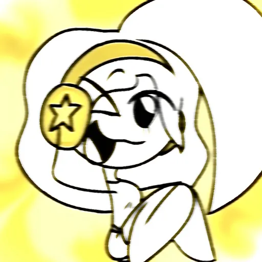 creator ✨StarThompson✨'s avatar