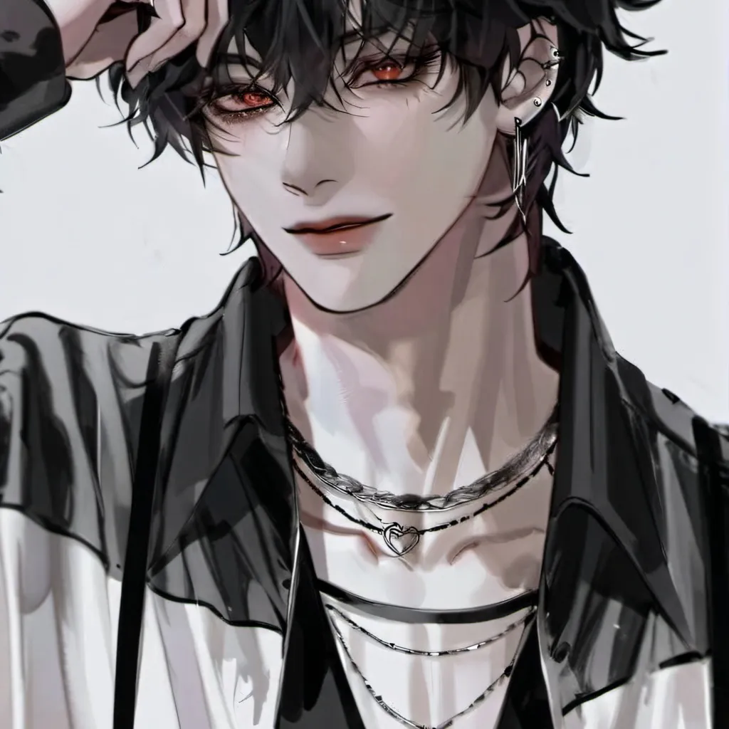 chat with ai character: Noah bl