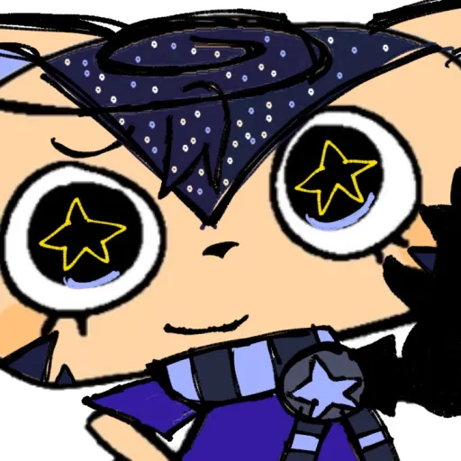 creator 🌙🥞BL5E_SH3LLSTAR🥞🌙's avatar