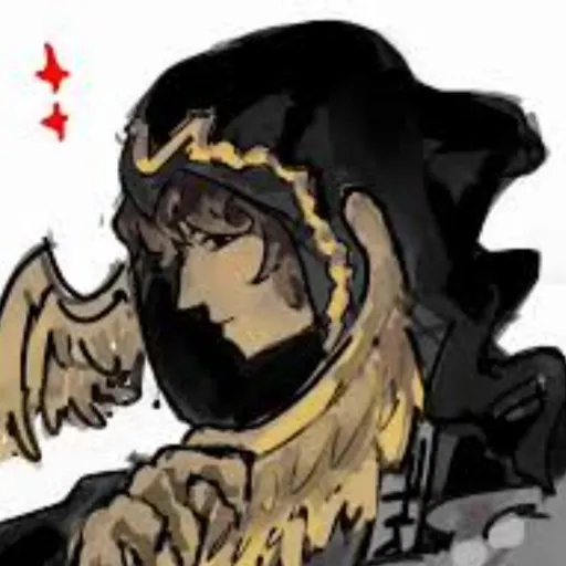 creator whydidhebackshotme's avatar