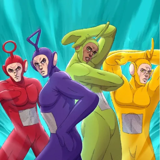 creator Dandy Ronal's avatar