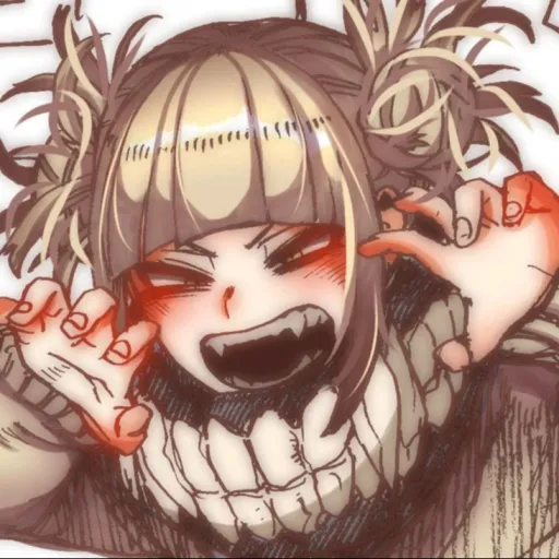 creator Toga~♡'s avatar