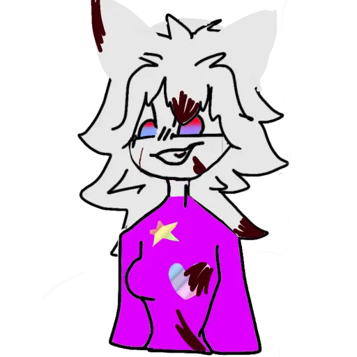 creator NyanThePsychoGirl's avatar