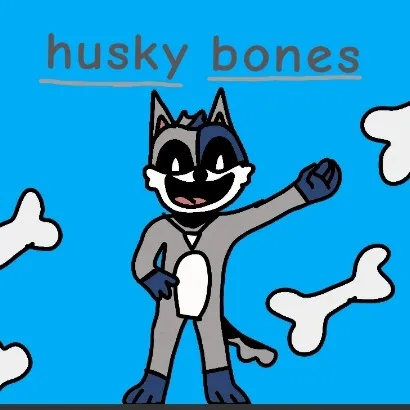 creator husky bones's avatar