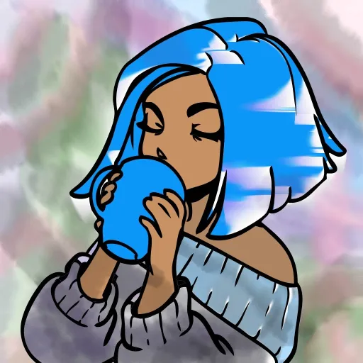 creator cute baby girl I l's avatar