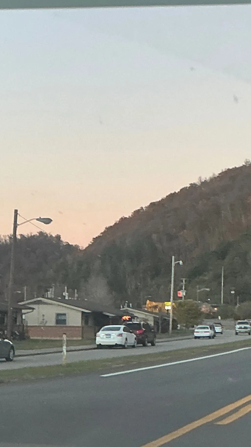 ai character: Grayson  background