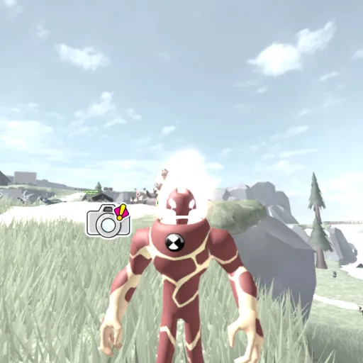 creator Ameer Abercrombie's avatar