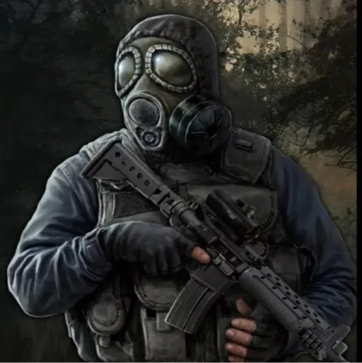 creator ГАЗ's avatar