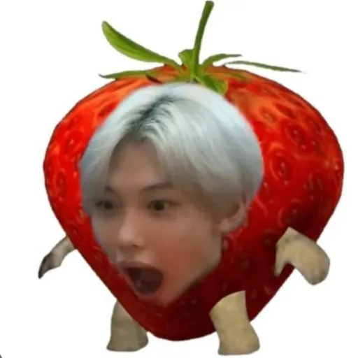 creator Straw berry <3's avatar
