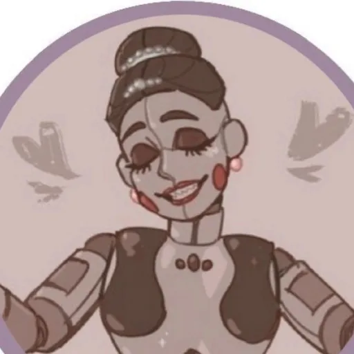 creator ballora circus's avatar