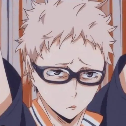 creator Kei_√Tsukishima's avatar