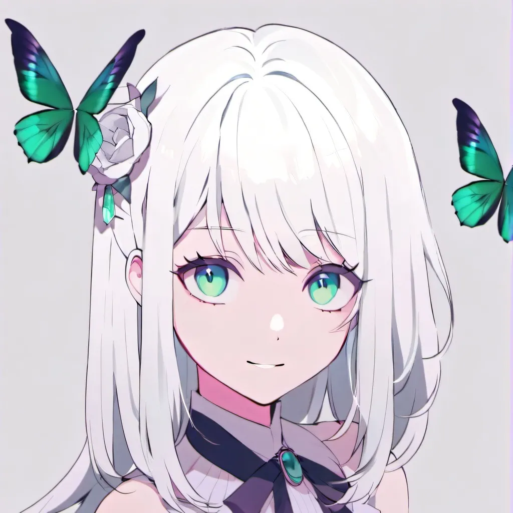 chat with ai character: Miyo Hatsuko KNY