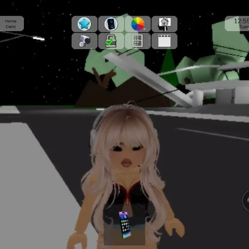 creator Sky Jackson 👑👑😘's avatar