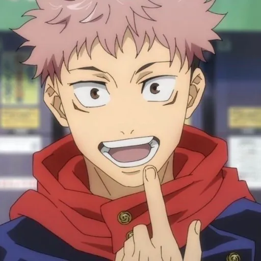 creator Yuji's Wife 4ever's avatar